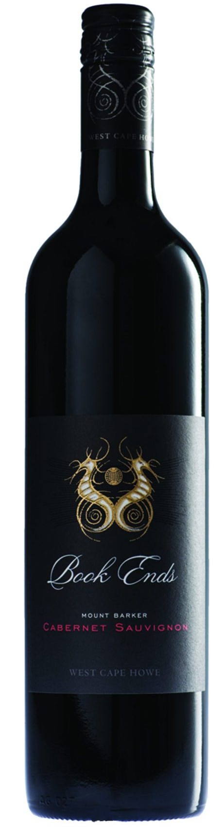 West Cape Howe Book Ends Cabernet Sauvignon 2014
