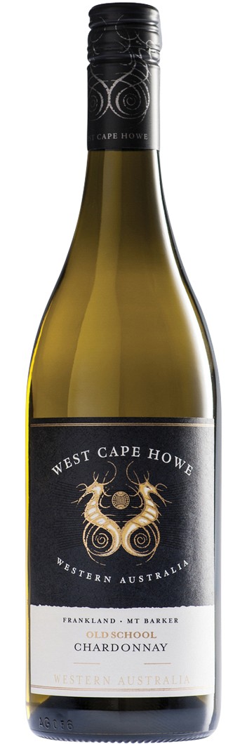 West Cape Howe Old School Chardonnay