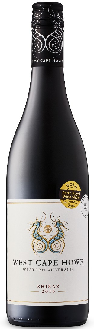 West Cape Howe Shiraz