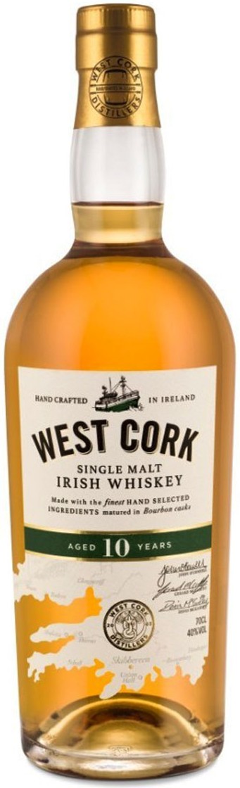 West Cork 10 Year