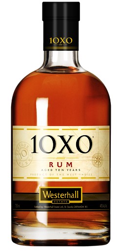 Westerhall 10XO Rum