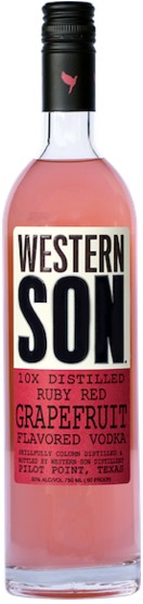 Western Son Grapefruit