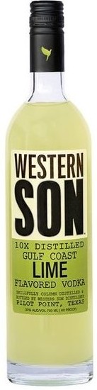 Western Son Lime