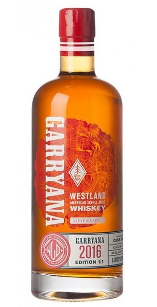 Westland Garryana Edition