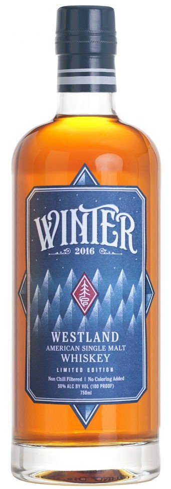 Westland Winter 2016