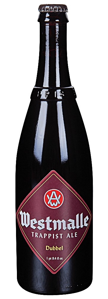 Westmalle Dubbel