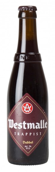 Westmalle Trappist Dubbel