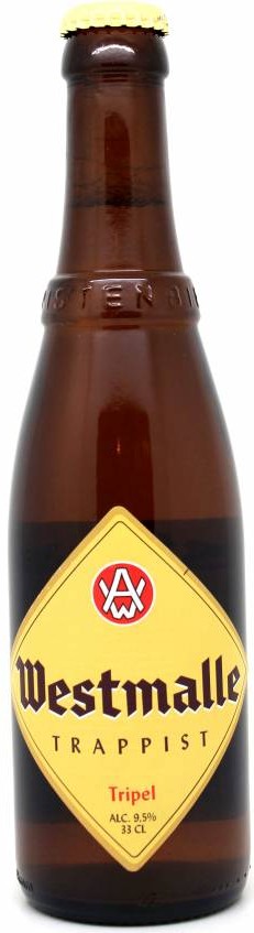 Westmalle Trappist Tripel