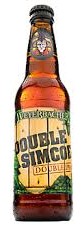 Weyerbacher Double Simcoe IPA