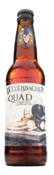 Weyerbacher Quadrupel