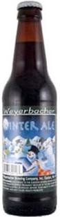 Weyerbacher Winter Ale