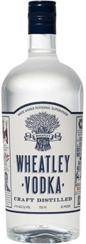Wheatley Vodka