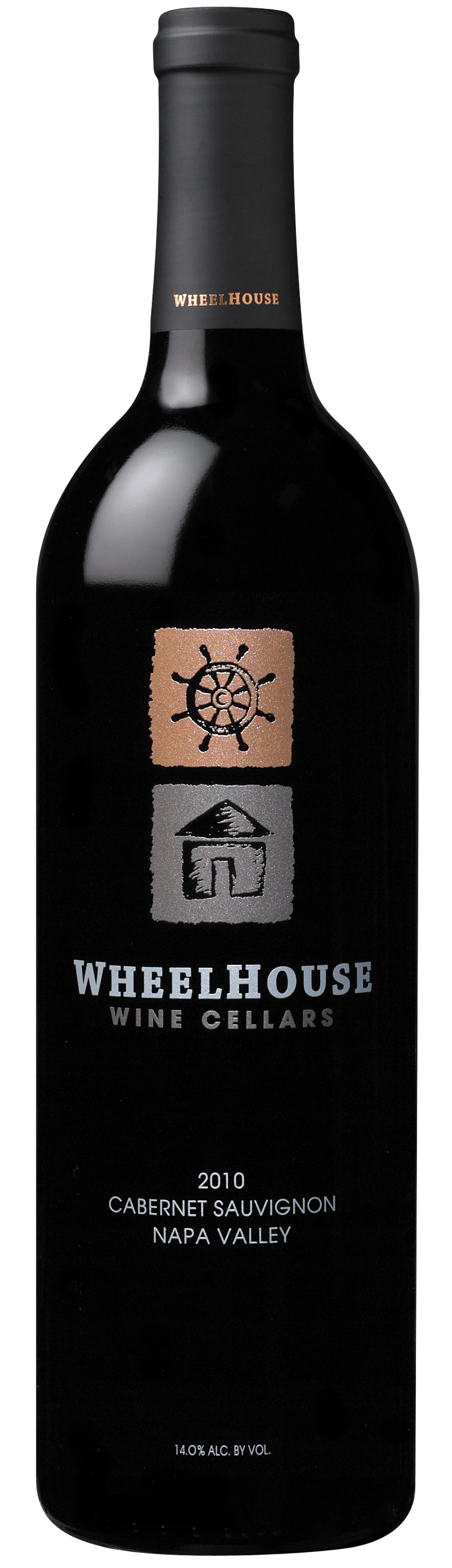 Wheelhouse Cabernet Sauvignon