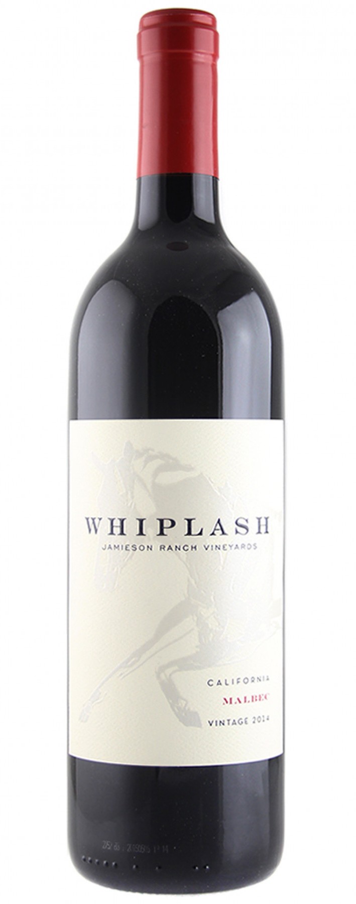 Whiplash Malbec