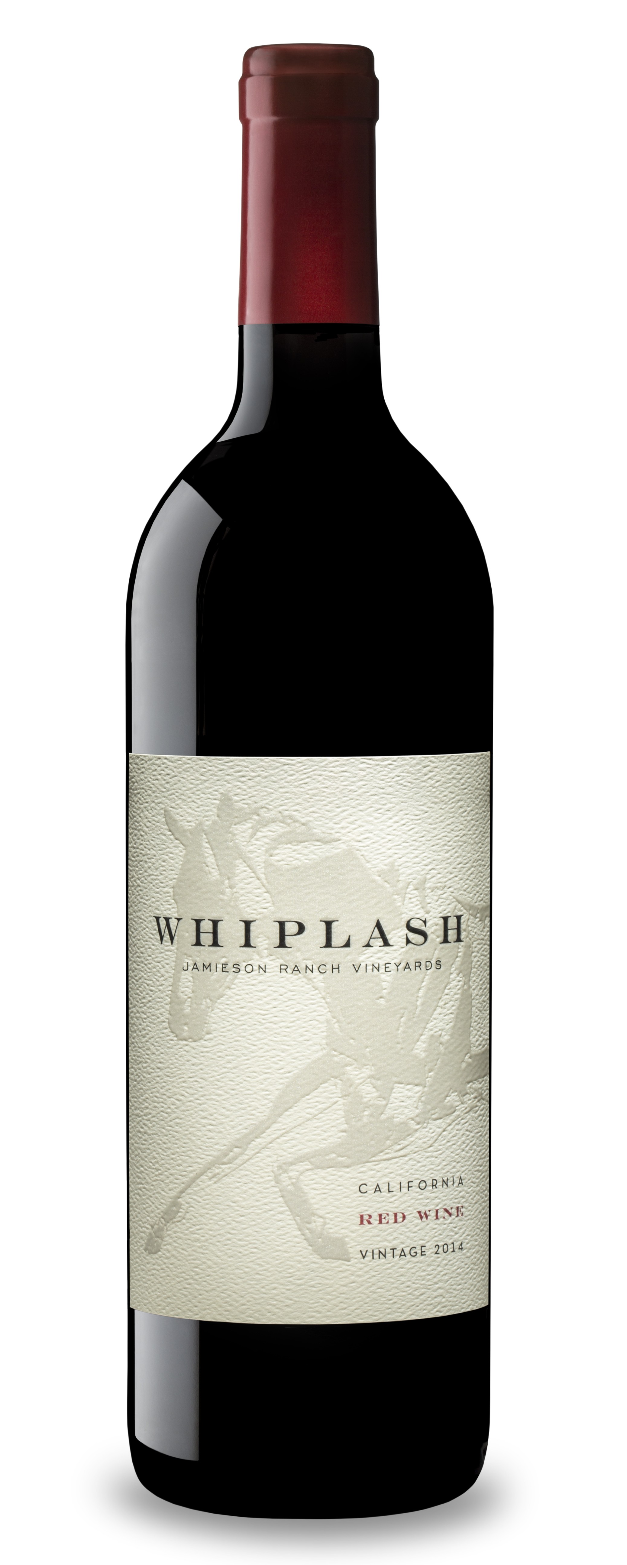 Whiplash Red Blend