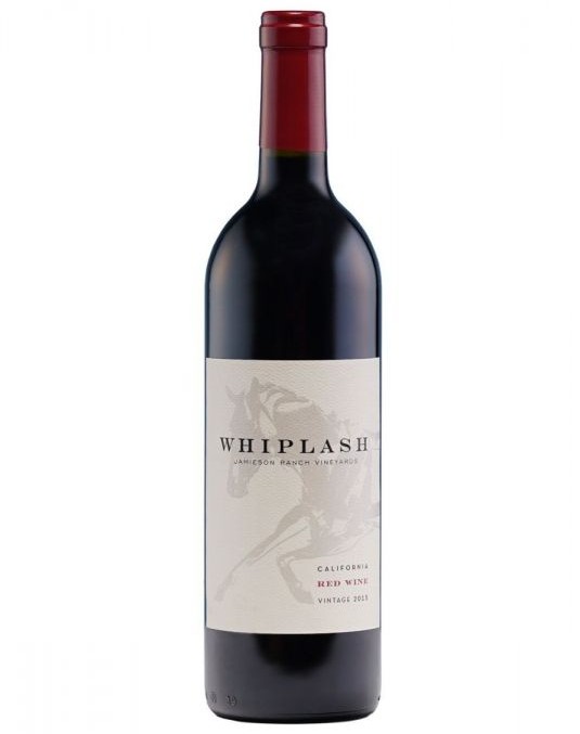 Whiplash Red Wine