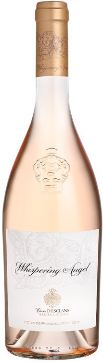 Whispering Angel Rose 2019