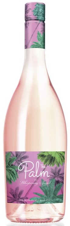 Whispering Angel The Palm Rose