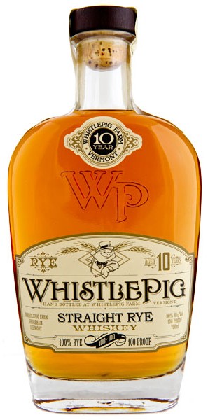 WhistlePig 100/100