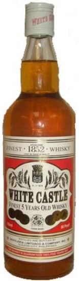 White Castle 5 Year
