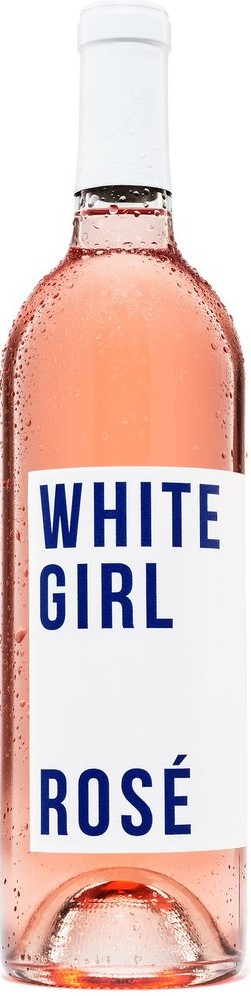 White Girl Rose