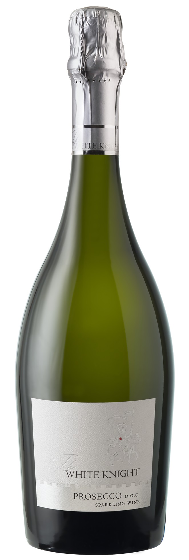 White Knight Prosecco Sparkling