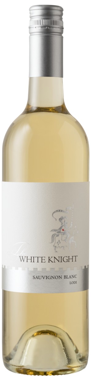 White Knight Sauvignon Blanc