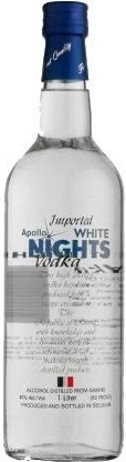 White Nights Vodka