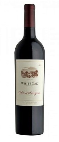 White Oak Napa Valley Cabernet Sauvignon