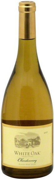 White Oak Russian River Chardonnay
