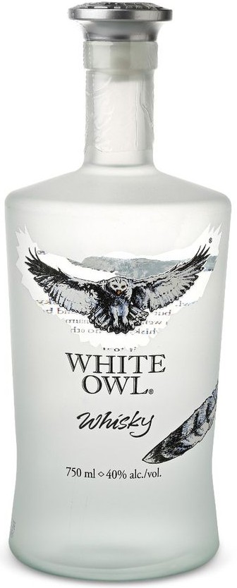White Owl Whisky