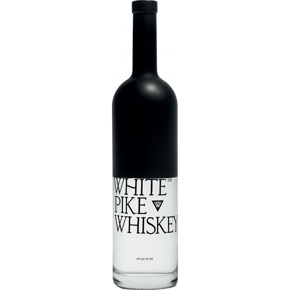 White Pike Whiskey