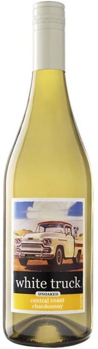 White Truck Chardonnay
