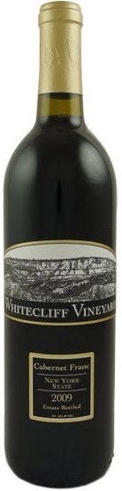 Whitecliff Vineyard Reserve Riesling NV