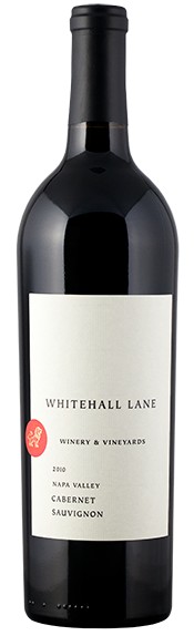 Whitehall Lane Cabernet Sauvignon