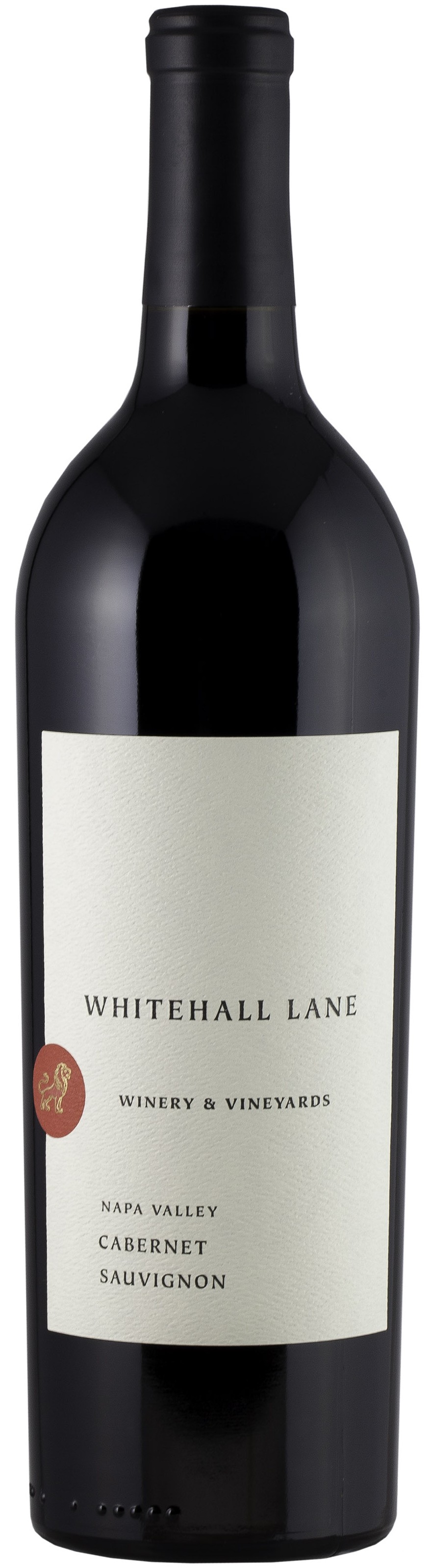 Whitehall Lane Cabernet Sauvignon 2014