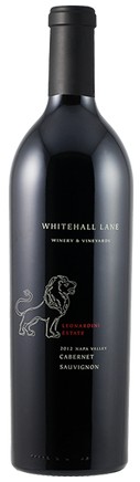 Whitehall Lane Leonardini Estate Cabernet Sauvignon
