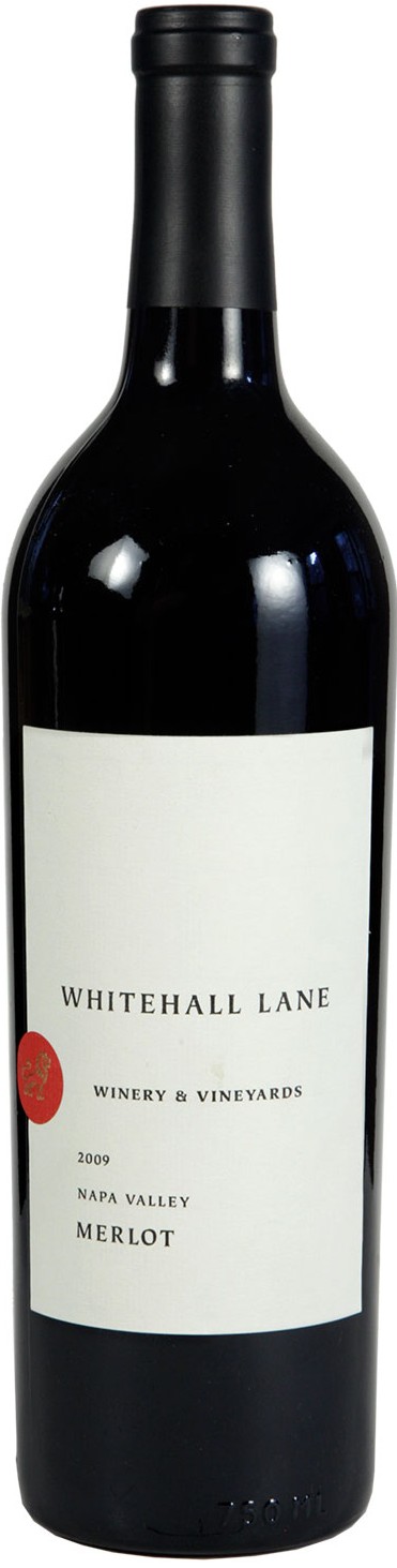 Whitehall Lane Merlot