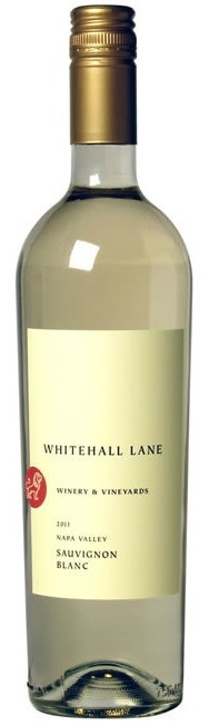 Whitehall Lane Sauvignon Blanc