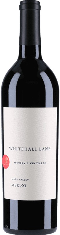 Whitehall Napa Valley Merlot 2012