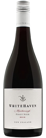 Whitehaven Pinot Noir 2013