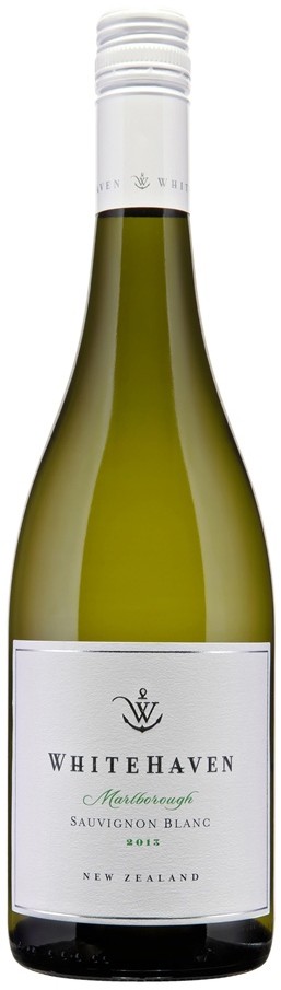 Whitehaven Sauvignon Blanc 2013