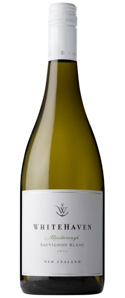 Whitehaven Sauvignon Blanc 2014