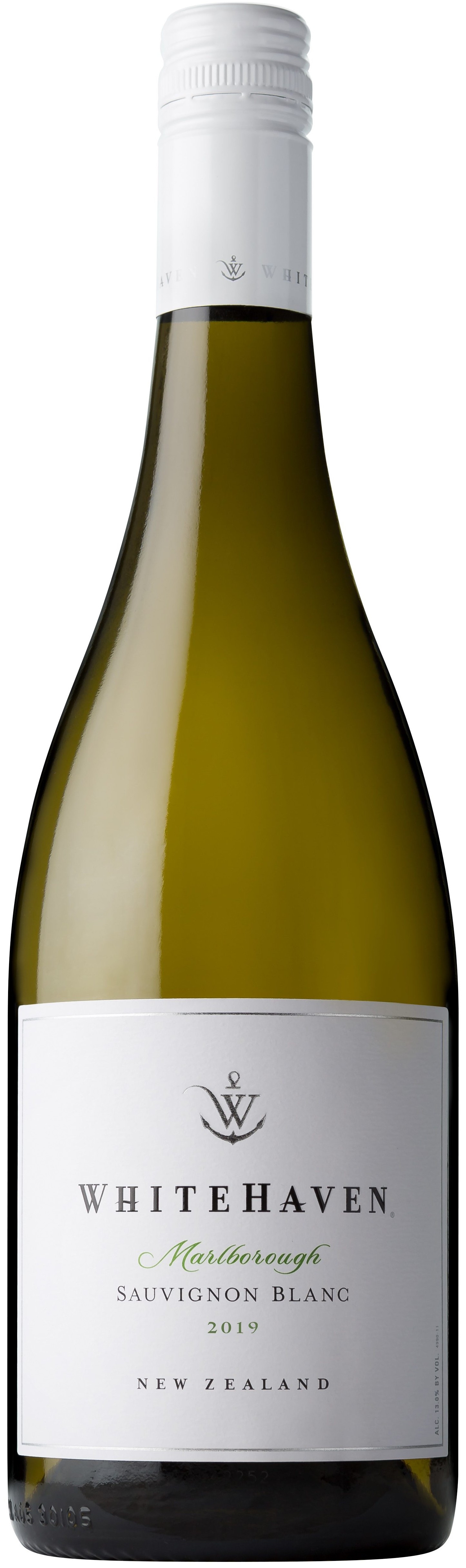 Whitehaven Sauvignon Blanc 2019 750mL