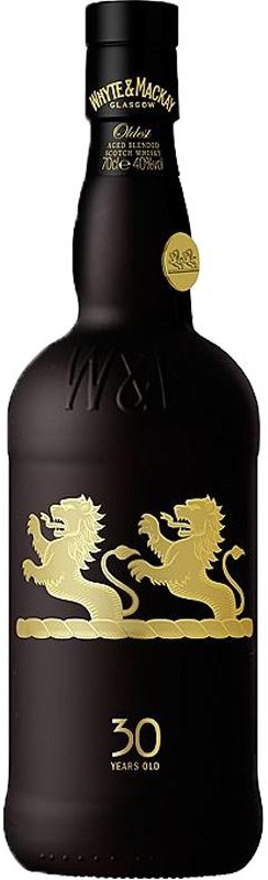 Whyte & Mackay 30 Year