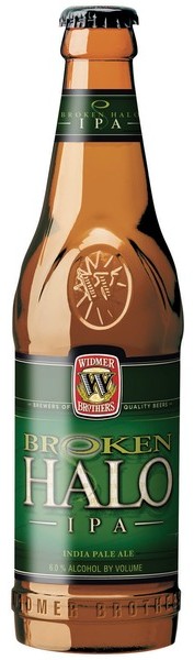 Widmer Brothers Broken Halo IPA