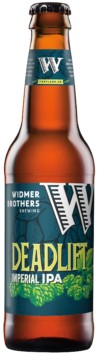Widmer Brothers Deadlift Imperial IPA