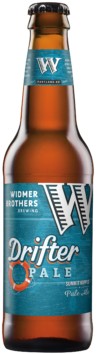 Widmer Brothers Drifter Pale Ale