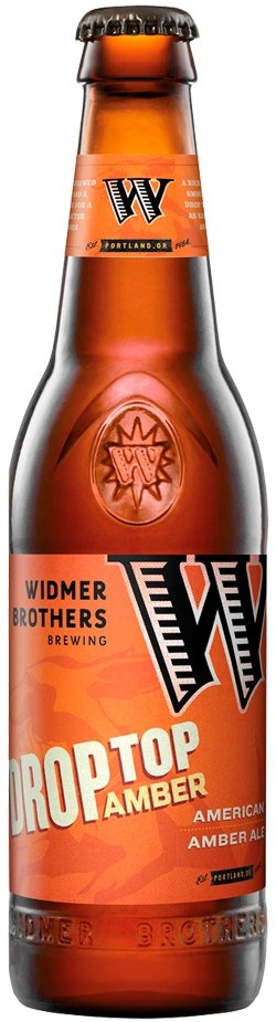 Widmer Brothers Drop Top Amber