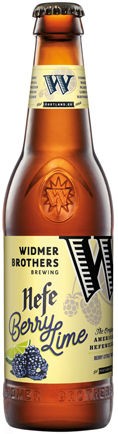 Widmer Brothers Hefe Twisted Citrus